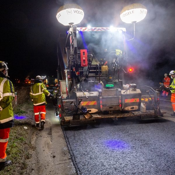 S.P. Fields (Contractors) Ltd - Highways and Surfacing S.P. Fields (Contractors) Ltd - Highways and Surfacing